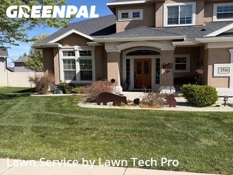 Lawn Cutting nearby Nampa, ID, 