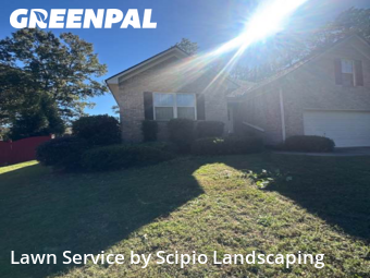 Yard Cutting nearby Columbia, SC, 