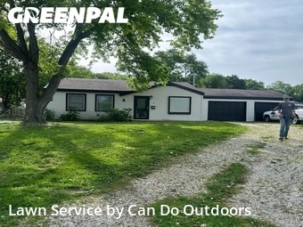 Lawn Service nearby Pekin, IL, 