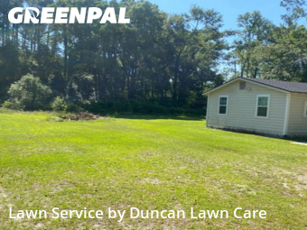 Grass Cutting nearby Valdosta, FL, 