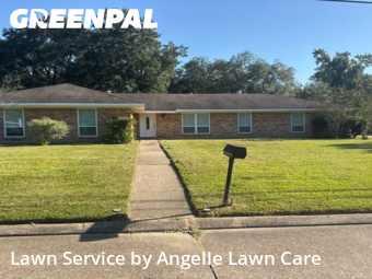 Lawn Care nearby Lafayette, LA, 