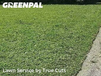 Lawn Maintenance nearby Midwest City, OK, 