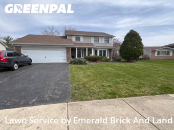 Lawn Care Service nearby Bolingbrook, IL, 