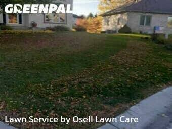 Lawn Maintenance nearby Osseo, MN, 