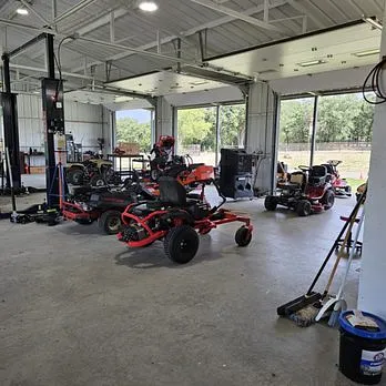 Southside Mower Repairs Photo 5