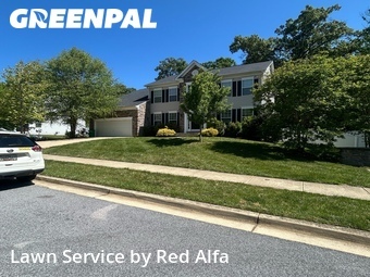 Lawn Care Service nearby Fort Washington, MD, 