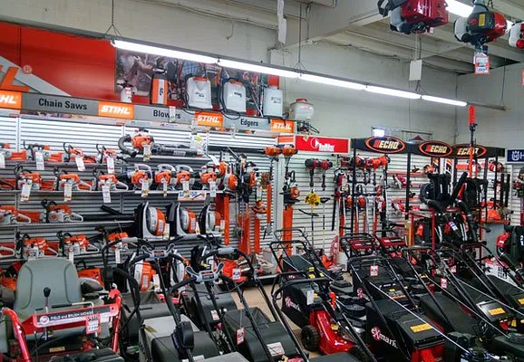 Ace Lawn Mower & Saw Photo 6