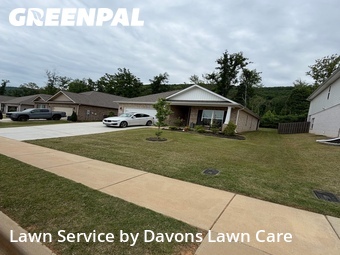 Lawn Mowing nearby Owens Cross Roads, AL, 