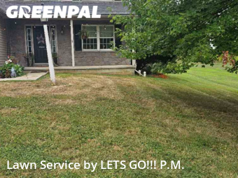 Yard Cutting nearby Lancaster, PA, 