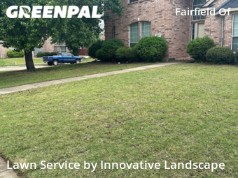Lawn Mowing nearby Plano, TX, 