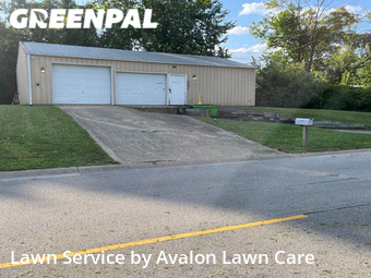 Lawn Cutting nearby New Albany, KY, 
