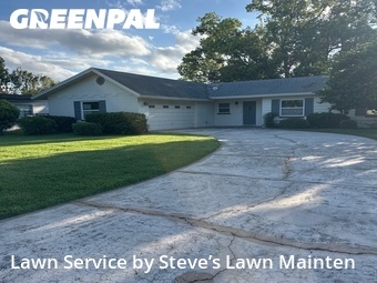 Lawn Service nearby Winter Park, FL, 
