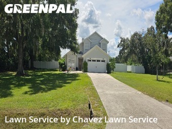 Lawn Care nearby Plant City, FL, 