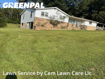 Yard Mowing nearby Trussville, AL, 