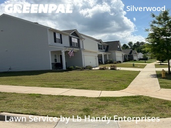 Lawn Mow nearby Charlotte, NC, 