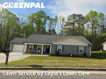 Lawn Care Service nearby Kannapolis, NC, 