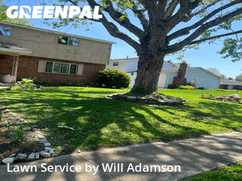 Lawn Maintenance nearby Columbus, OH, 