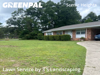 Lawn Mowing nearby Pensacola, FL, 
