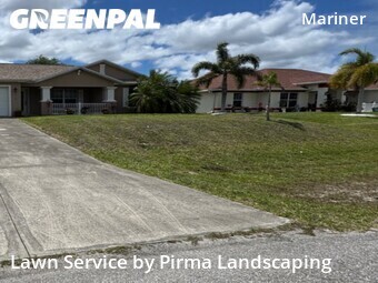Lawn Mowing Service nearby Cape Coral, FL, 
