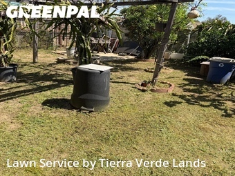 Lawn Mowing Service nearby Rosemead, CA, 