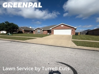 Lawn Cutting nearby Killeen, TX, 