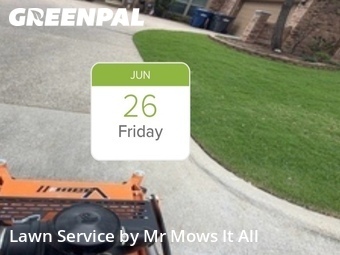 Lawn Service nearby Mc Kinney, TX, 