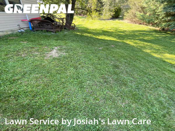 Lawn Care Service nearby Maineville, OH, 