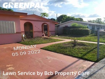 Lawn Mow nearby Fort Lauderdale, FL, 