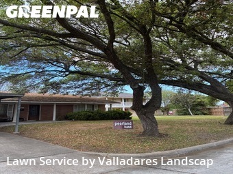 Lawn Cutting nearby Pearland, TX, 