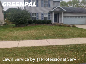 Lawn Care nearby Madison, WI, 