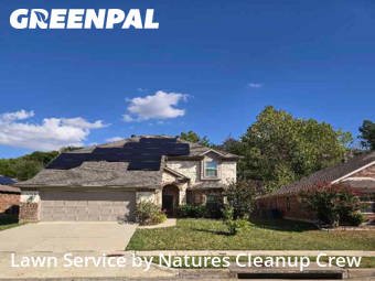 Lawn Service nearby Dallas, TX, 