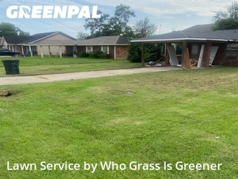 Yard Mowing nearby Gonzales, LA, 
