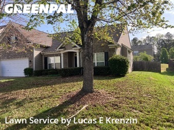Lawn Cutting nearby Charlotte, NC, 