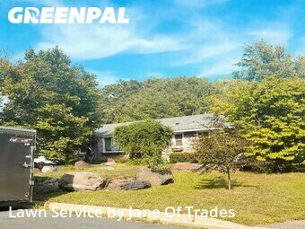 Lawn Service nearby Bloomington, MN, 