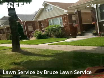 Lawn Maintenance nearby Chicago, IL, 