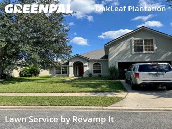 Lawn Service nearby Orange Park, FL, 