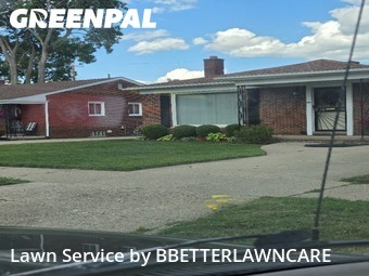 Lawn Service nearby Redford Charter Township, MI, 