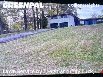 Yard Cutting nearby Atlanta, GA, 