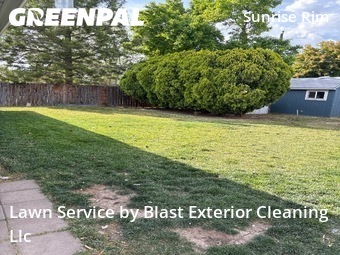 Lawn Mow nearby Boise, ID, 