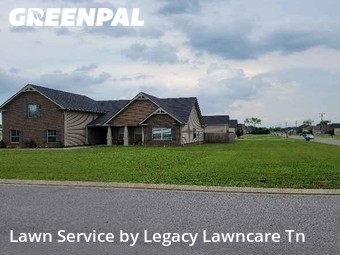 Lawn Mowing Service nearby Murfreesboro, TN, 