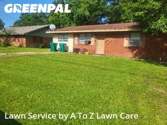 Lawn Mow nearby Gulfport, MS, 