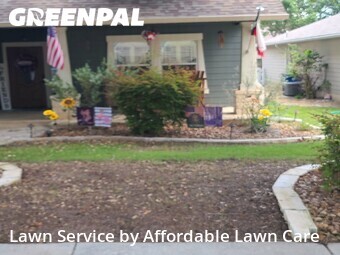 Grass Cutting nearby Cibolo, TX, 