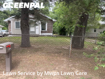 Grass Cut nearby Jackson, MI, 