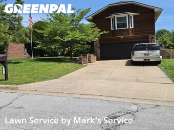Lawn Care nearby Springfield, MO, 
