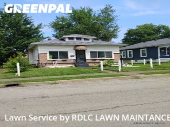 Grass Cutting nearby New Albany, KY, 