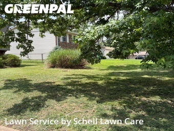 Lawn Cutting nearby Fenton, MO, 