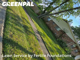 Lawn Mow nearby Dayton, OH, 