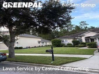 Lawn Cut nearby Jacksonville, FL, 