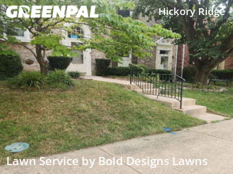 Lawn Care Service nearby Columbia, MD, 