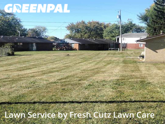 Lawn Service nearby Dayton, OH, 